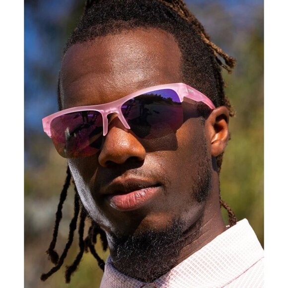 All Shrimp Cleanse Sunglasses - Picture 2 of 6